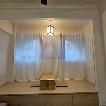 Fukuda Minshuku Japanese Style Apartment Lumut Exterior photo