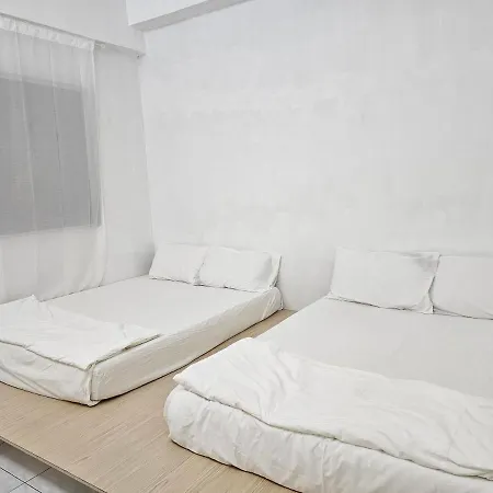 Fukuda Minshuku Japanese Style Apartment Lumut Exterior photo