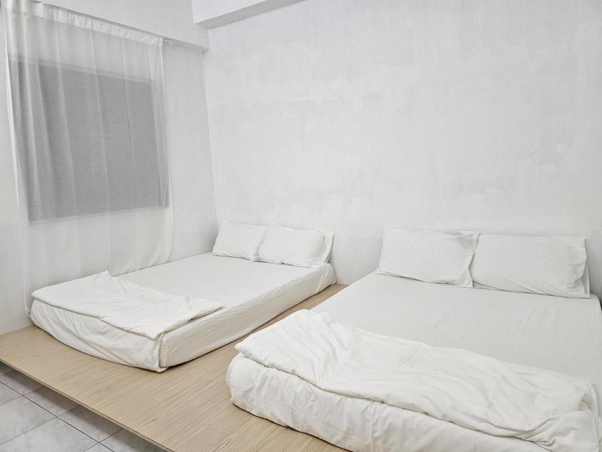 Apartment Fukuda Minshuku Japanese Style