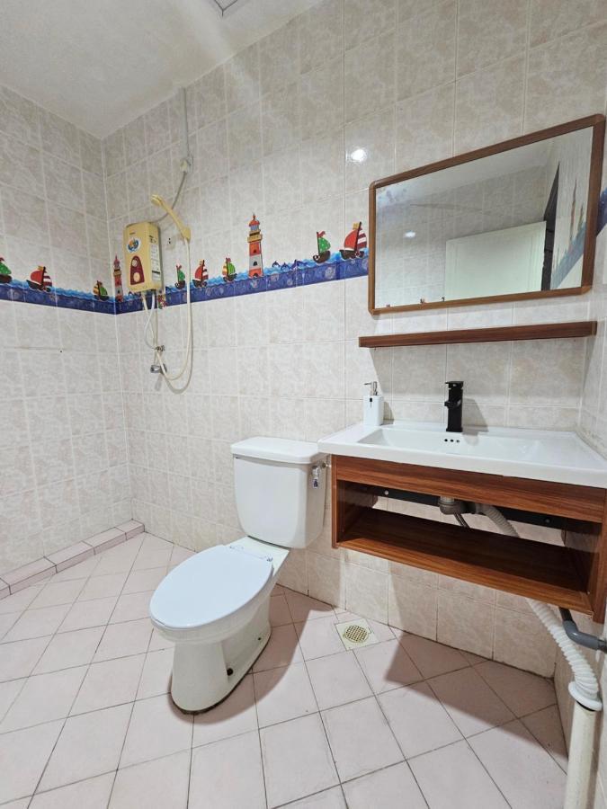 Fukuda Minshuku Japanese Style Apartment Lumut
