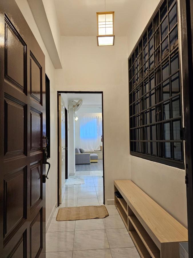 Fukuda Minshuku Japanese Style Apartment