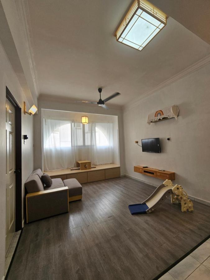 Fukuda Minshuku Japanese Style Apartment Lumut