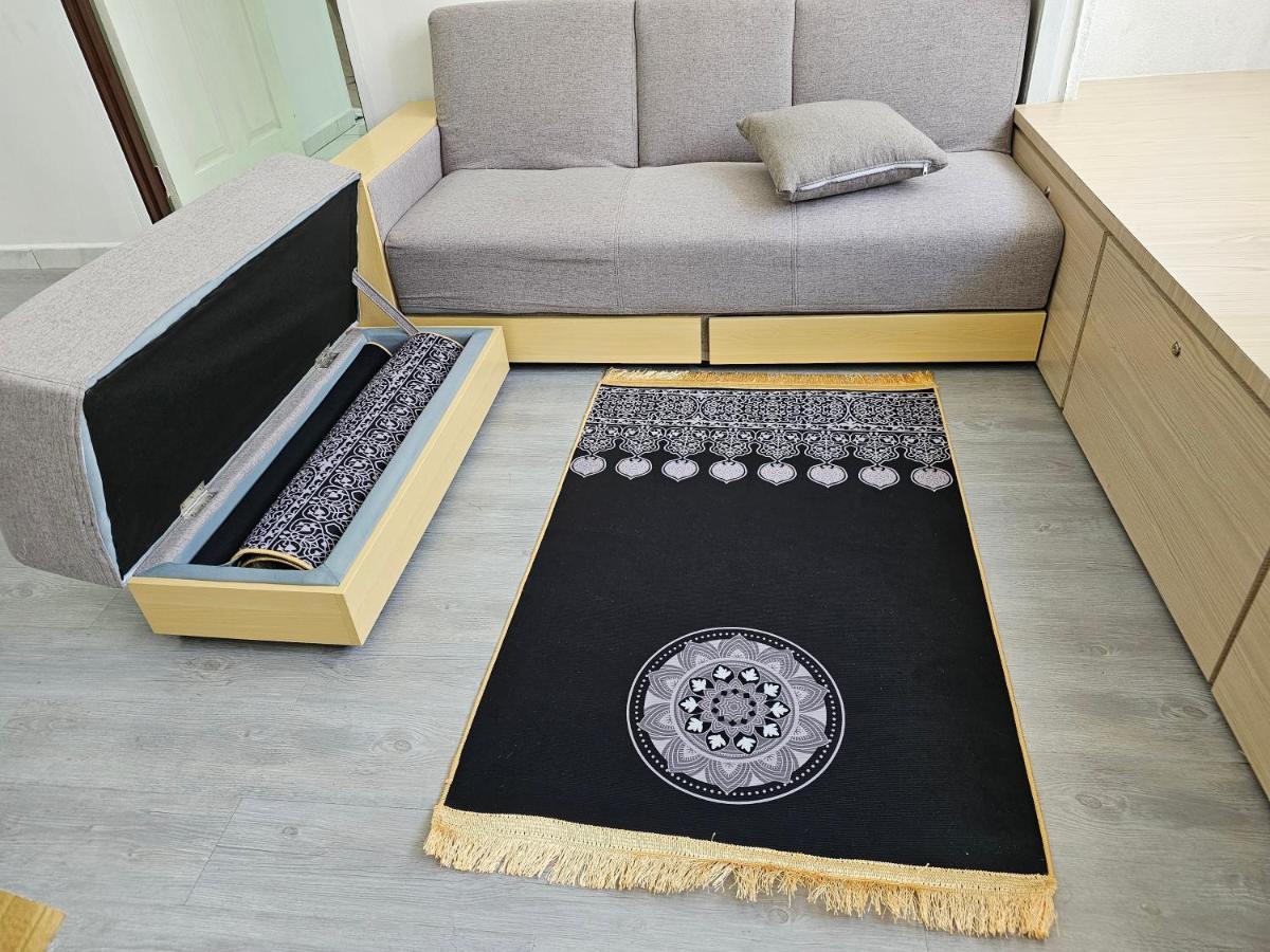 Fukuda Minshuku Japanese Style * Lumut